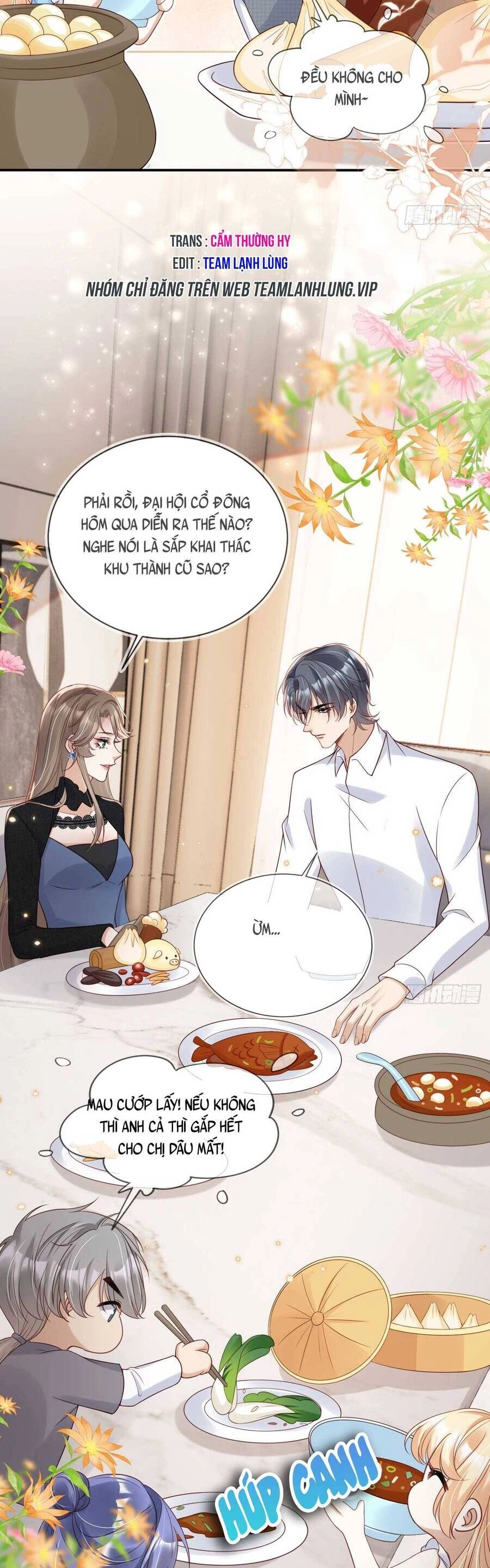 Sau Khi Trọng Sinh, Tôi Gả Cho Đại Lão Tàn Tật Chapter 27 - 7