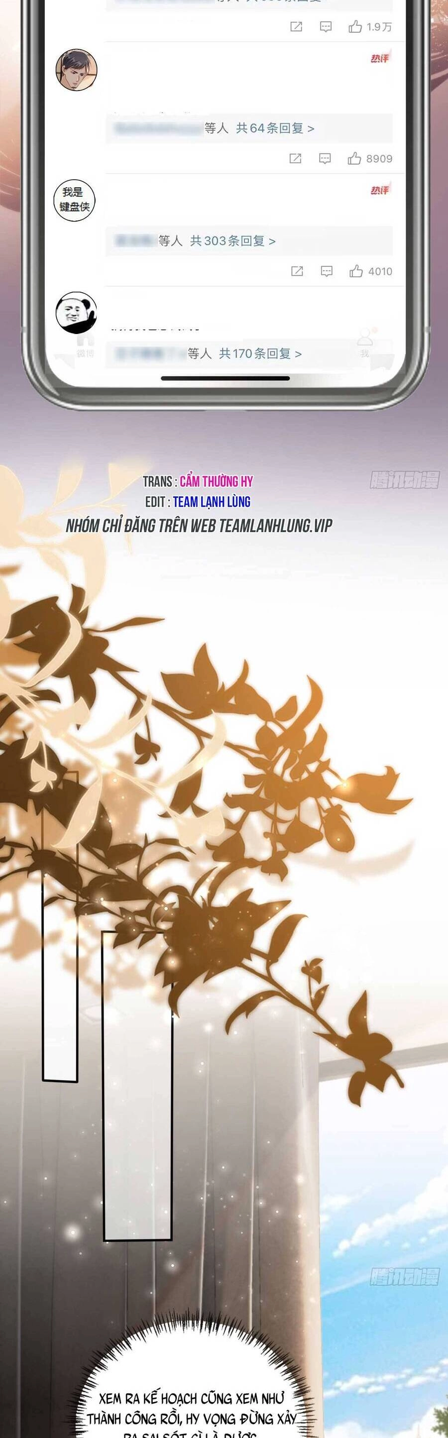 Sau Khi Trọng Sinh, Tôi Gả Cho Đại Lão Tàn Tật Chapter 29 - 6