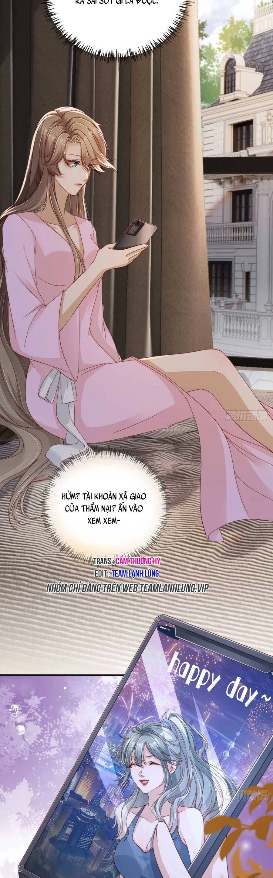 Sau Khi Trọng Sinh, Tôi Gả Cho Đại Lão Tàn Tật Chapter 29 - 7