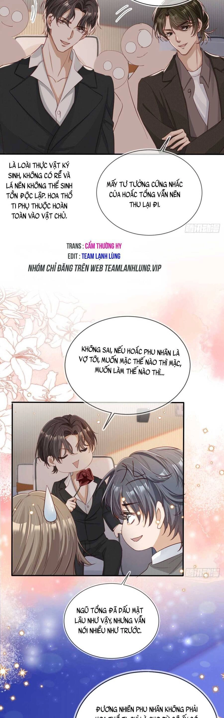 Sau Khi Trọng Sinh, Tôi Gả Cho Đại Lão Tàn Tật Chapter 29 - 19