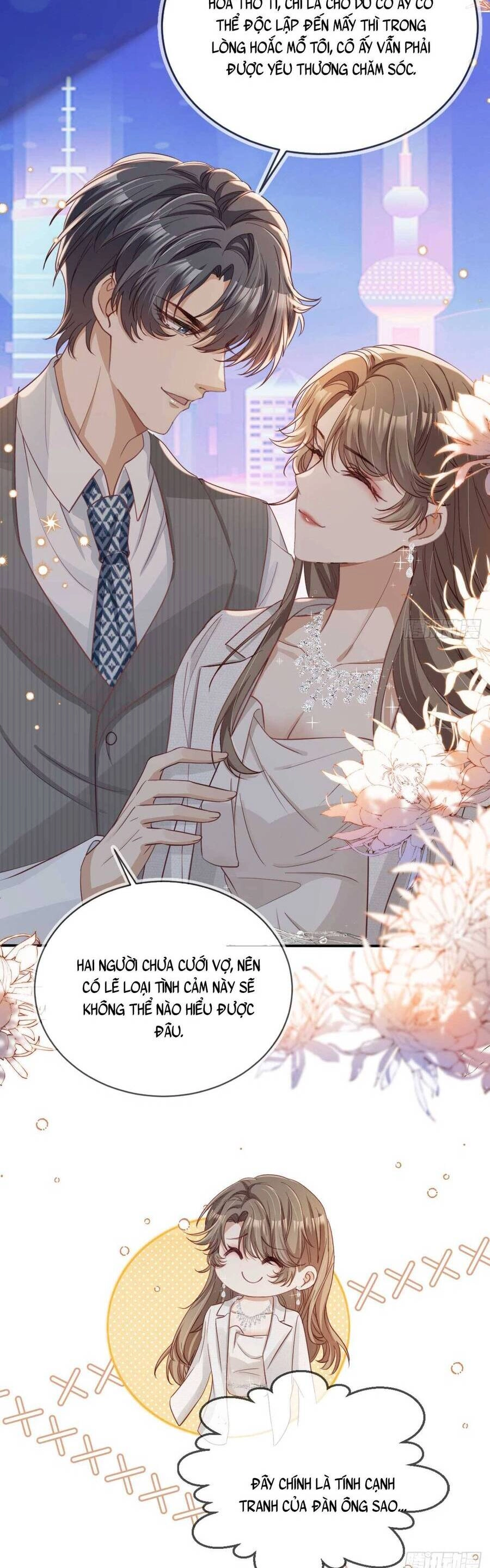 Sau Khi Trọng Sinh, Tôi Gả Cho Đại Lão Tàn Tật Chapter 29 - 20