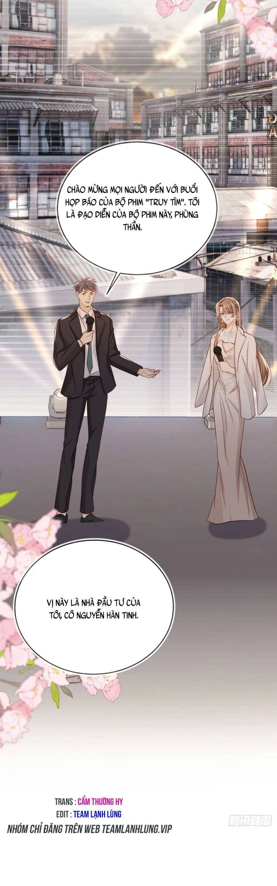 Sau Khi Trọng Sinh, Tôi Gả Cho Đại Lão Tàn Tật Chapter 29 - 22