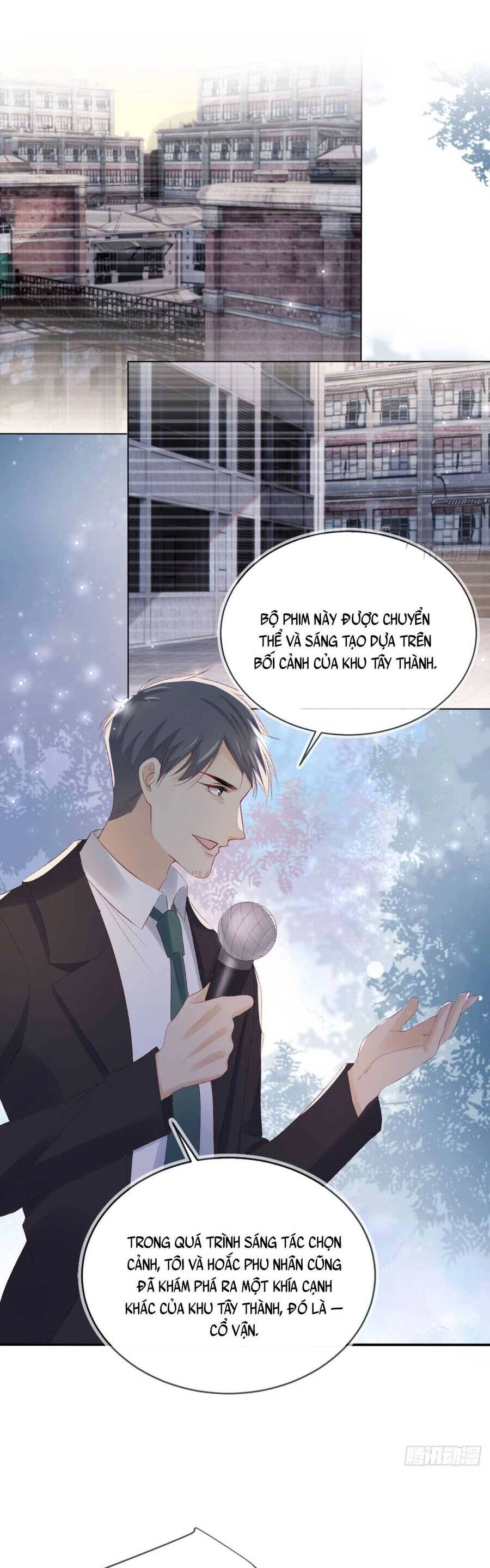 Sau Khi Trọng Sinh, Tôi Gả Cho Đại Lão Tàn Tật Chapter 29 - 23