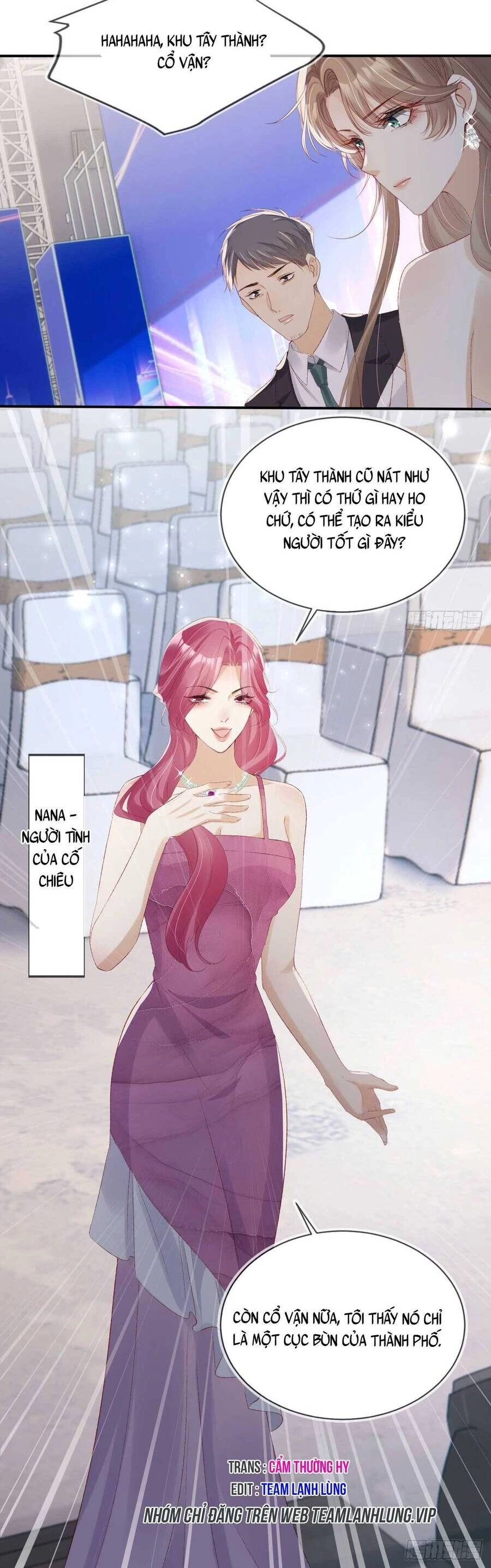 Sau Khi Trọng Sinh, Tôi Gả Cho Đại Lão Tàn Tật Chapter 29 - 24