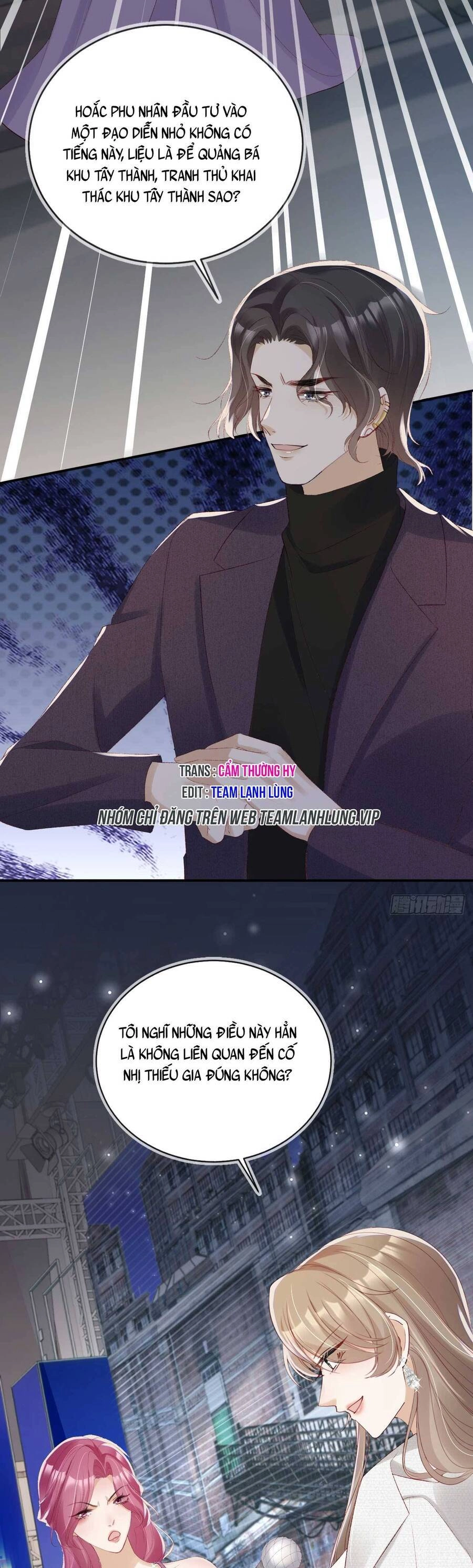 Sau Khi Trọng Sinh, Tôi Gả Cho Đại Lão Tàn Tật Chapter 29 - 25