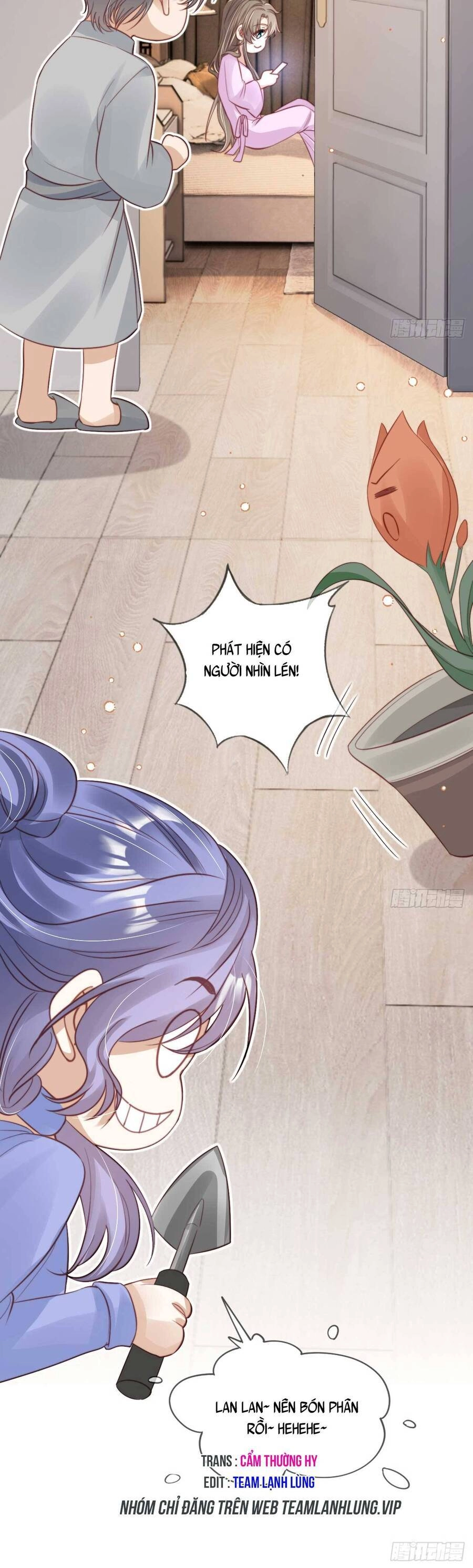 Sau Khi Trọng Sinh, Tôi Gả Cho Đại Lão Tàn Tật Chapter 29 - 29