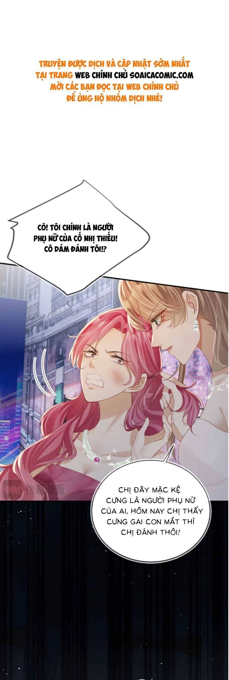 Sau Khi Trọng Sinh, Tôi Gả Cho Đại Lão Tàn Tật Chapter 30 - 1