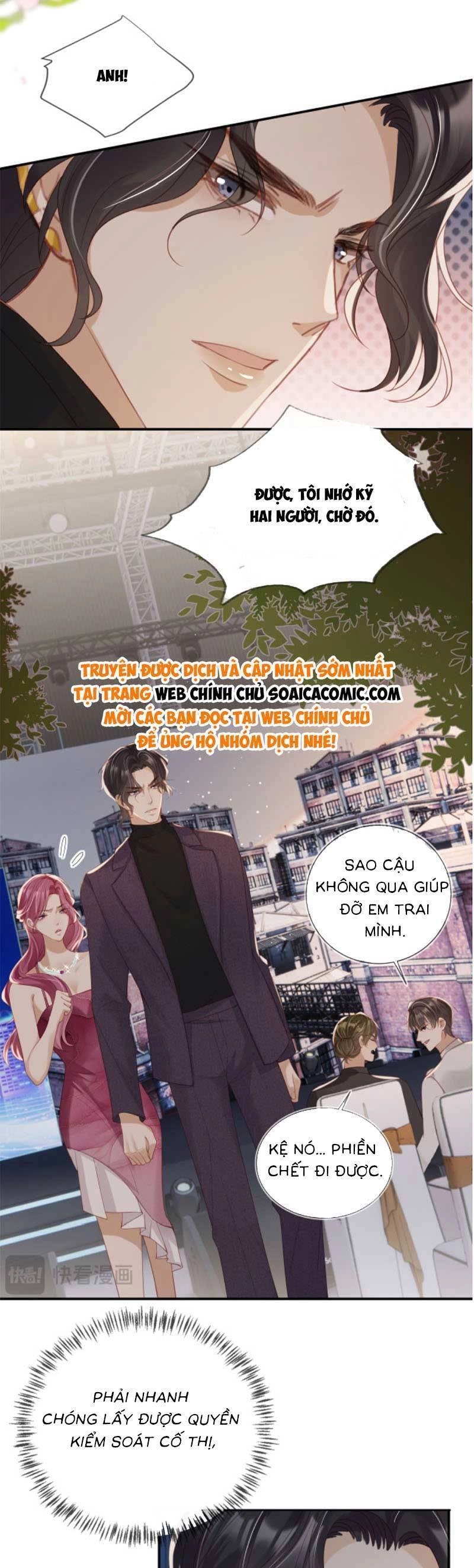 Sau Khi Trọng Sinh, Tôi Gả Cho Đại Lão Tàn Tật Chapter 30 - 6