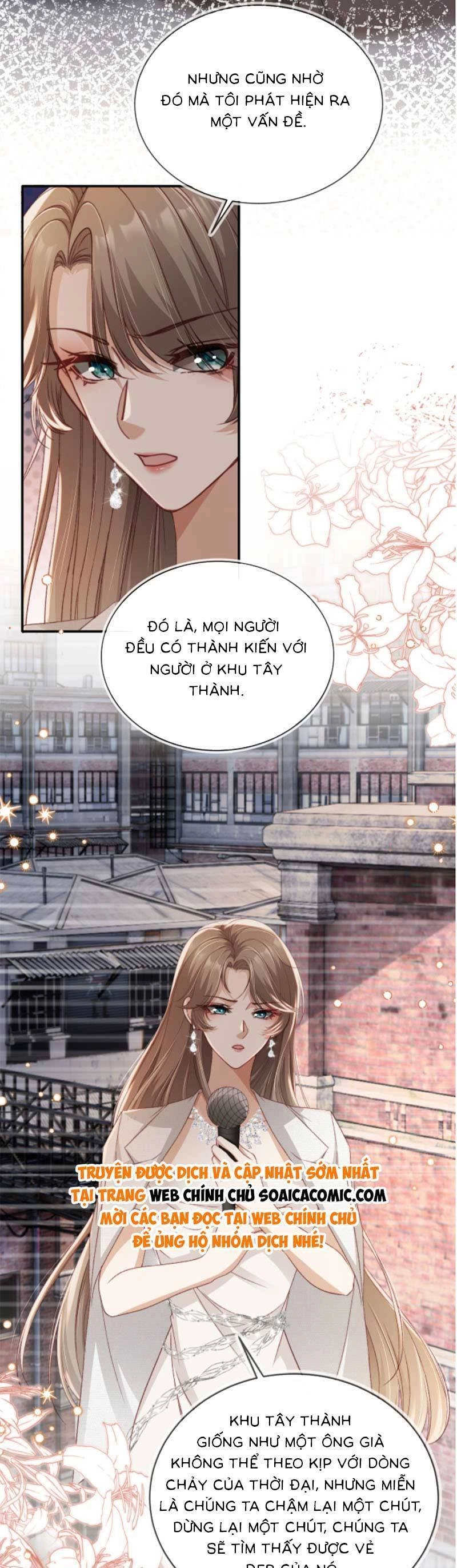 Sau Khi Trọng Sinh, Tôi Gả Cho Đại Lão Tàn Tật Chapter 30 - 8