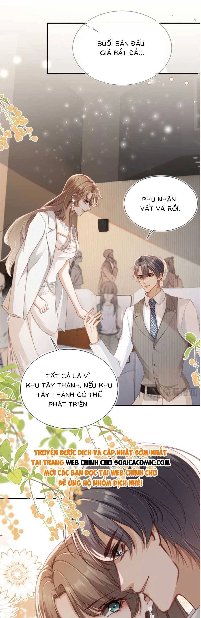 Sau Khi Trọng Sinh, Tôi Gả Cho Đại Lão Tàn Tật Chapter 30 - 11