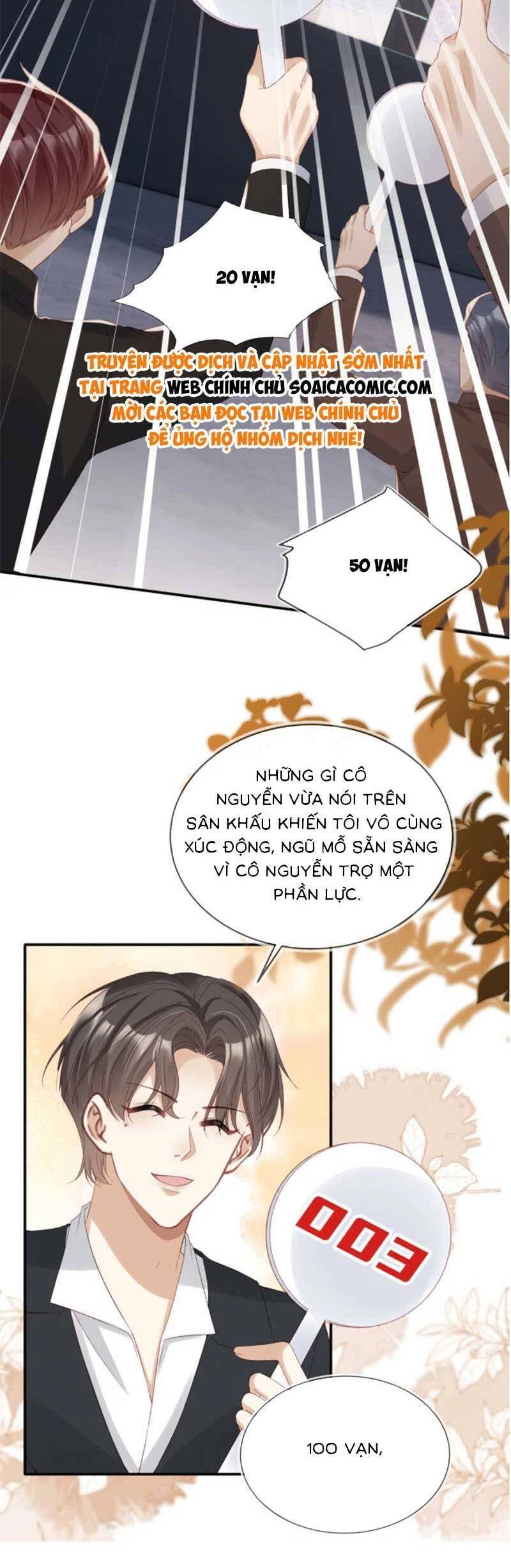 Sau Khi Trọng Sinh, Tôi Gả Cho Đại Lão Tàn Tật Chapter 30 - 13