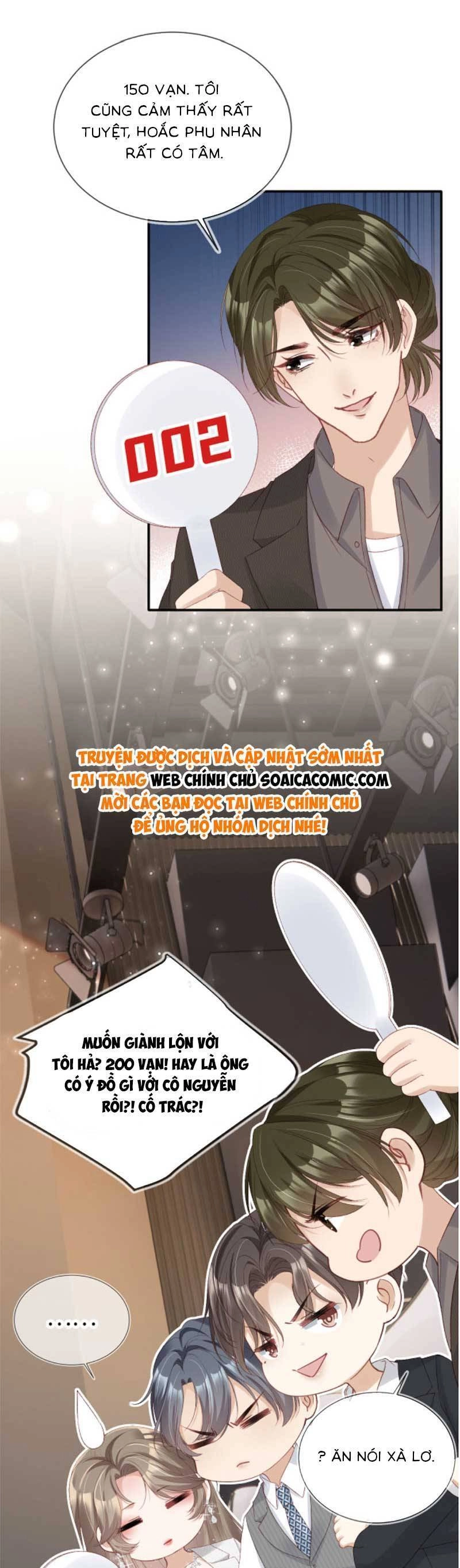 Sau Khi Trọng Sinh, Tôi Gả Cho Đại Lão Tàn Tật Chapter 30 - 14