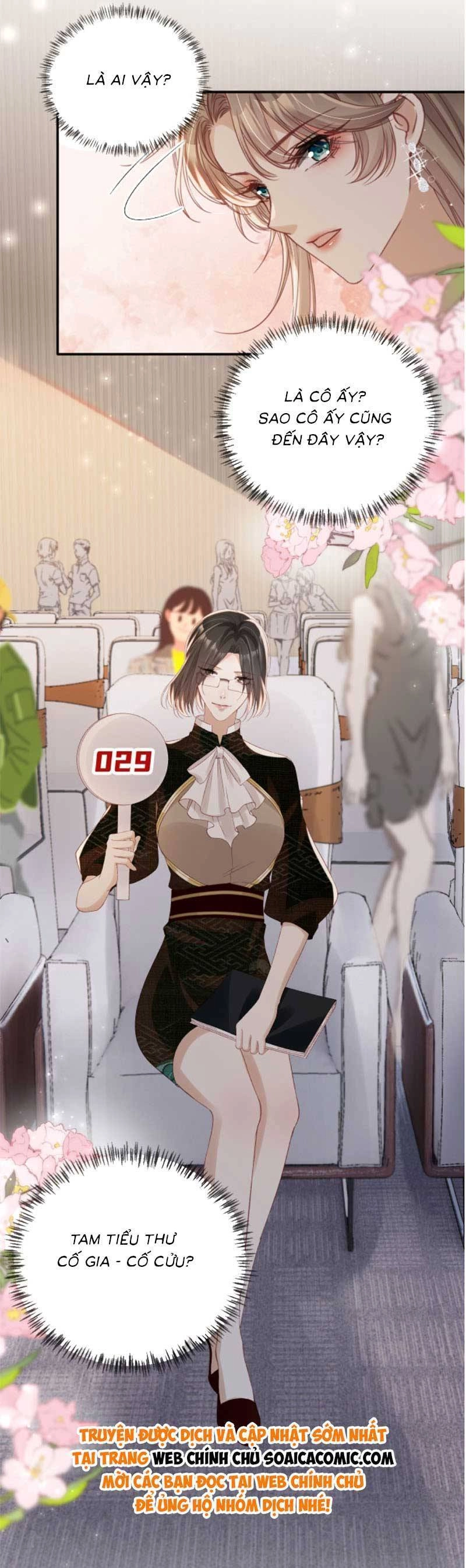 Sau Khi Trọng Sinh, Tôi Gả Cho Đại Lão Tàn Tật Chapter 30 - 16