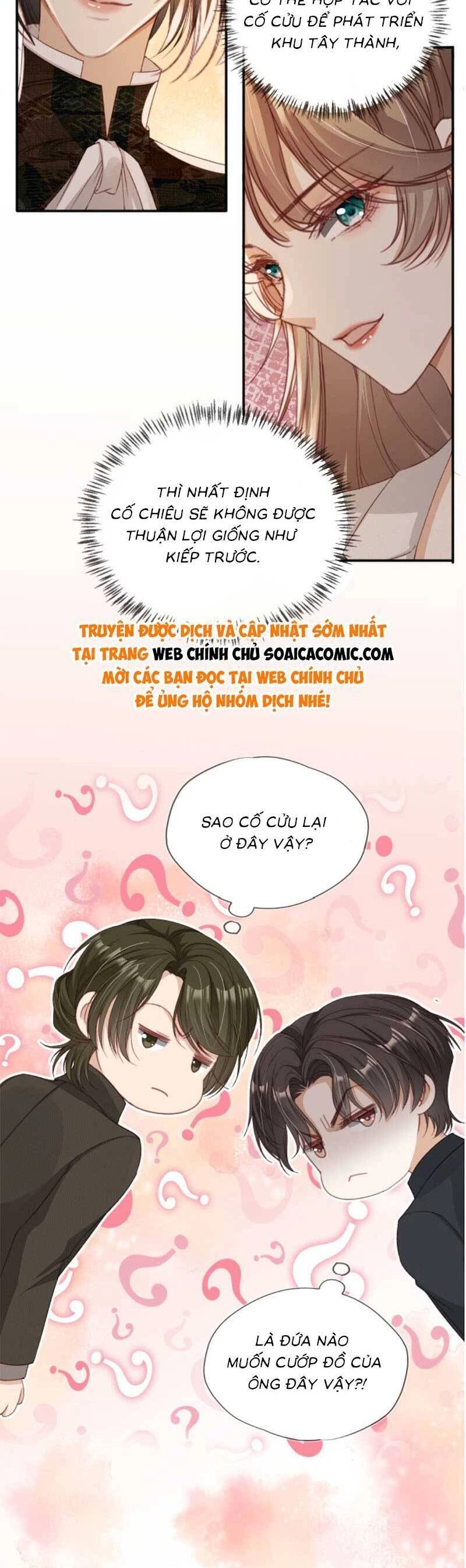 Sau Khi Trọng Sinh, Tôi Gả Cho Đại Lão Tàn Tật Chapter 30 - 18