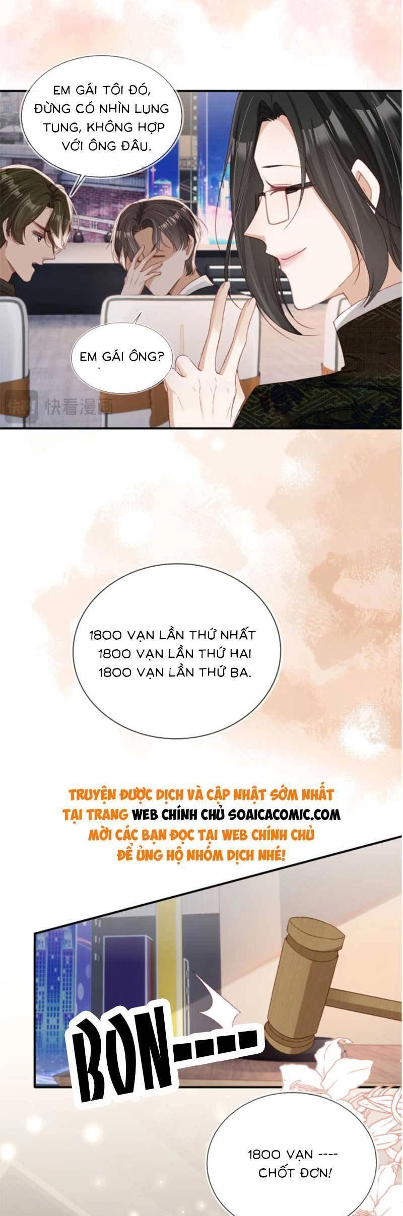 Sau Khi Trọng Sinh, Tôi Gả Cho Đại Lão Tàn Tật Chapter 30 - 19