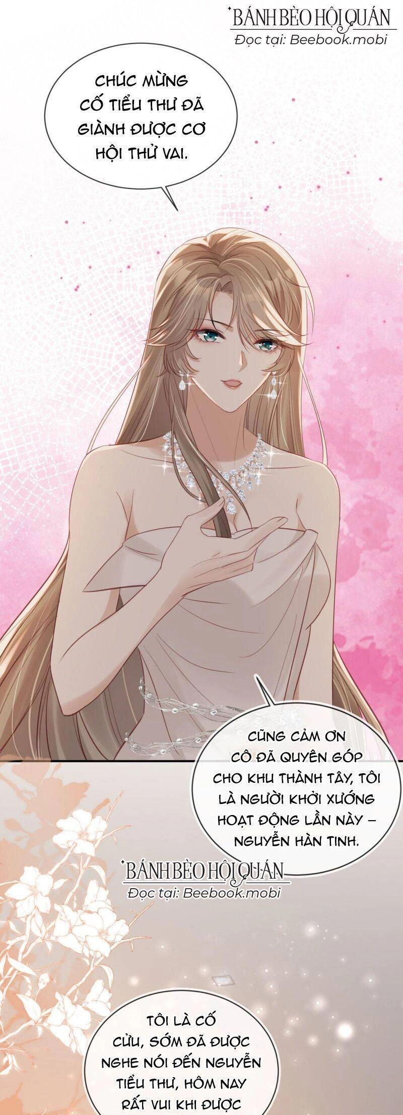 Sau Khi Trọng Sinh, Tôi Gả Cho Đại Lão Tàn Tật Chapter 31 - 2