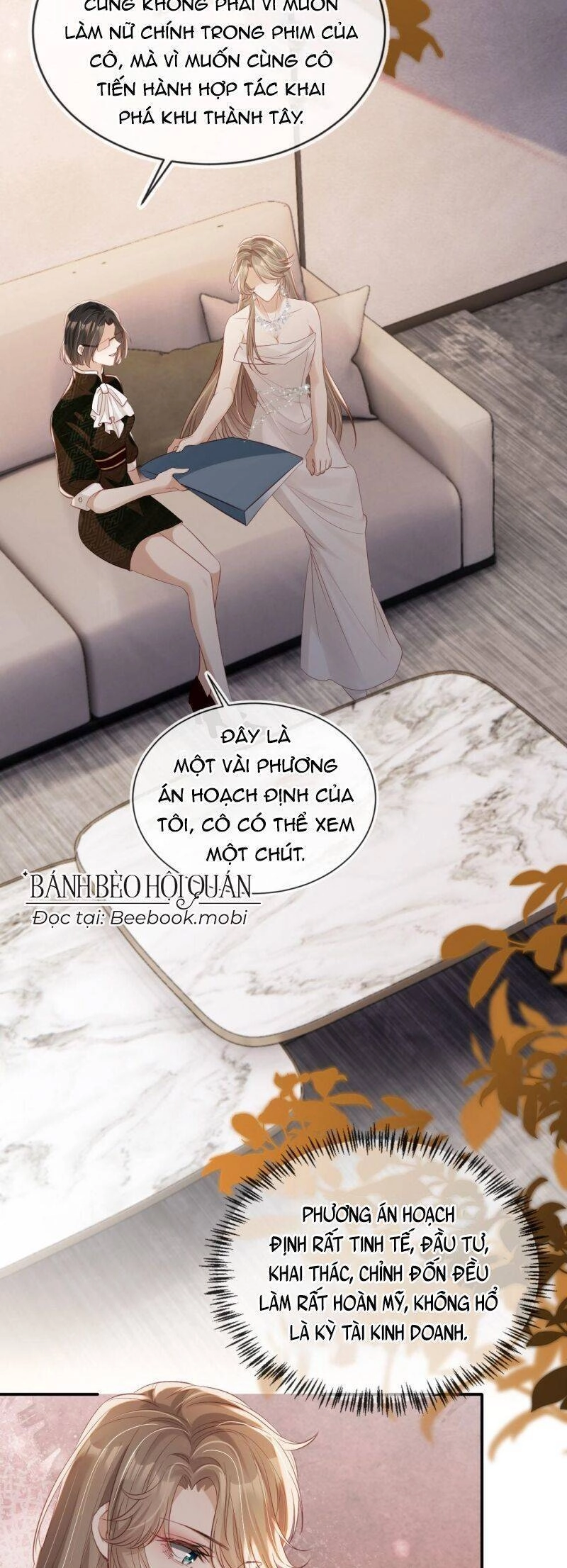 Sau Khi Trọng Sinh, Tôi Gả Cho Đại Lão Tàn Tật Chapter 31 - 4