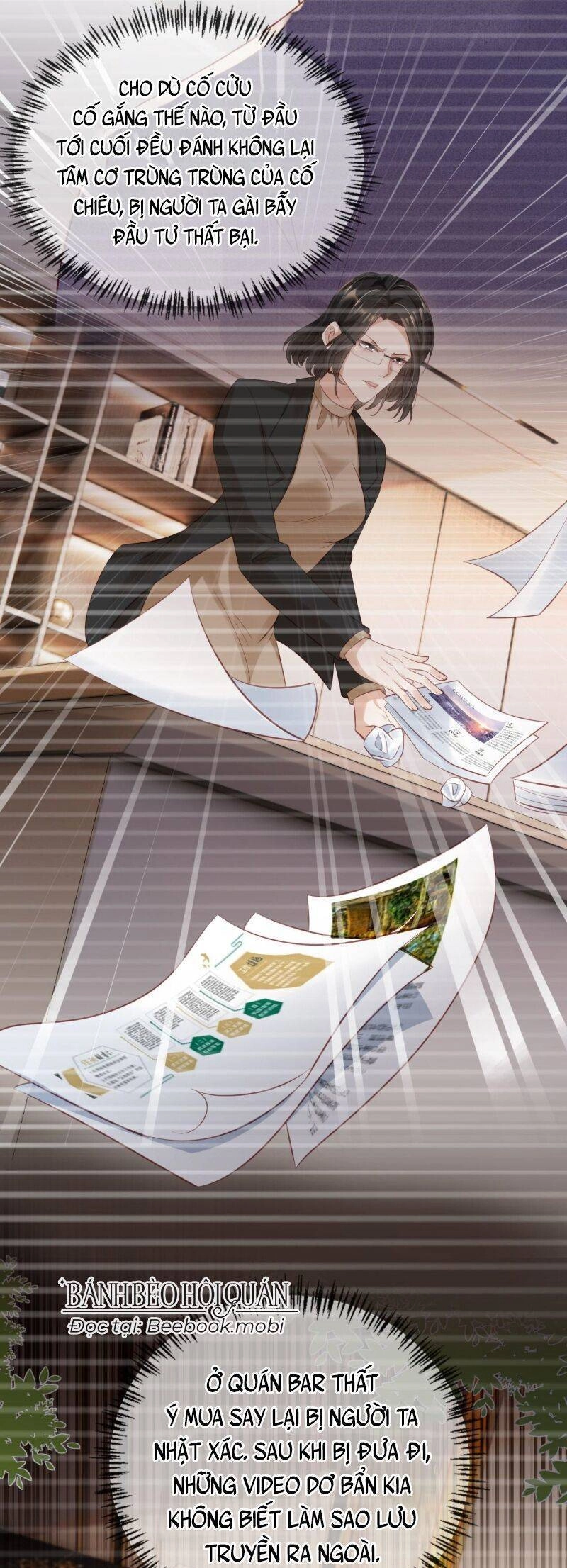 Sau Khi Trọng Sinh, Tôi Gả Cho Đại Lão Tàn Tật Chapter 31 - 6