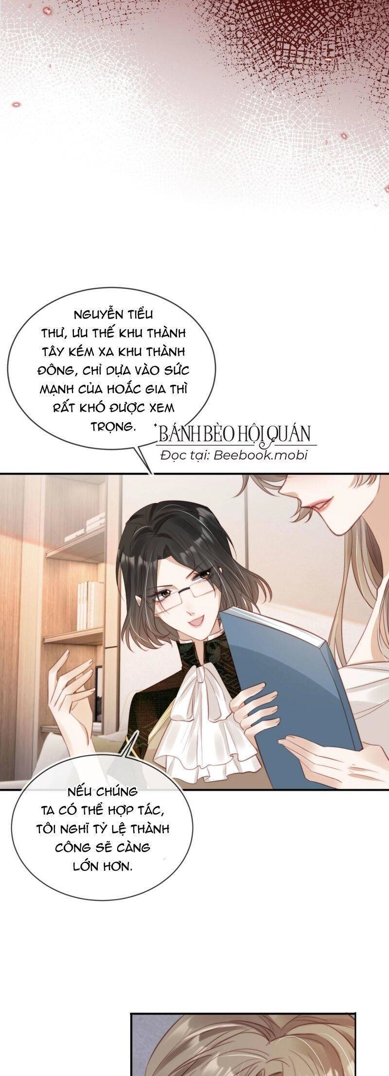 Sau Khi Trọng Sinh, Tôi Gả Cho Đại Lão Tàn Tật Chapter 31 - 8