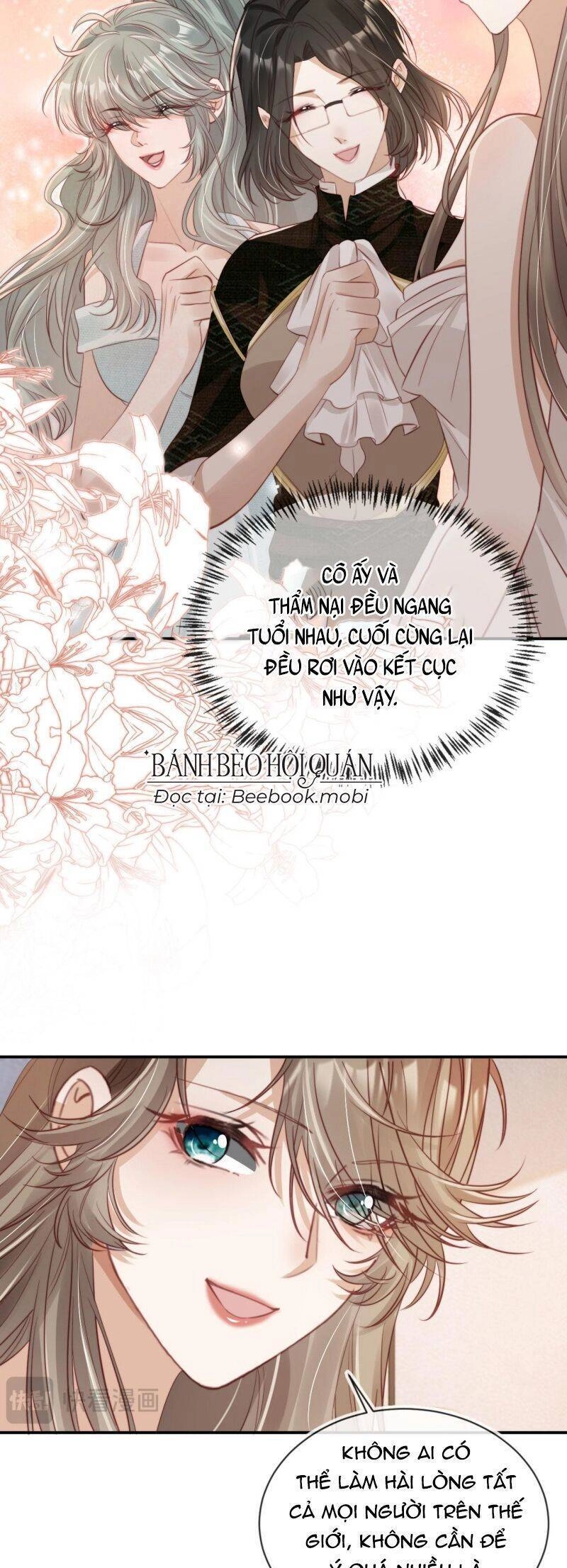 Sau Khi Trọng Sinh, Tôi Gả Cho Đại Lão Tàn Tật Chapter 31 - 10