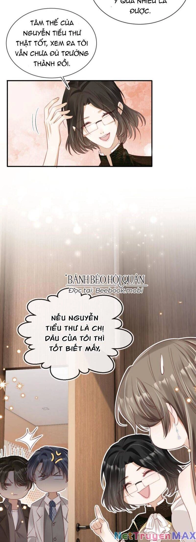 Sau Khi Trọng Sinh, Tôi Gả Cho Đại Lão Tàn Tật Chapter 31 - 11