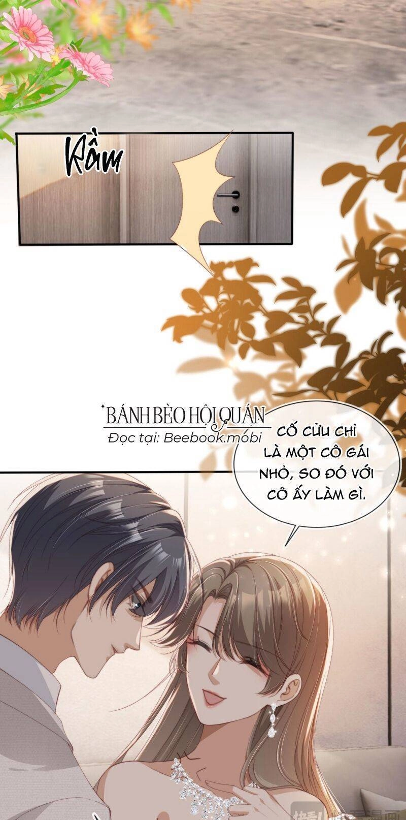 Sau Khi Trọng Sinh, Tôi Gả Cho Đại Lão Tàn Tật Chapter 31 - 16