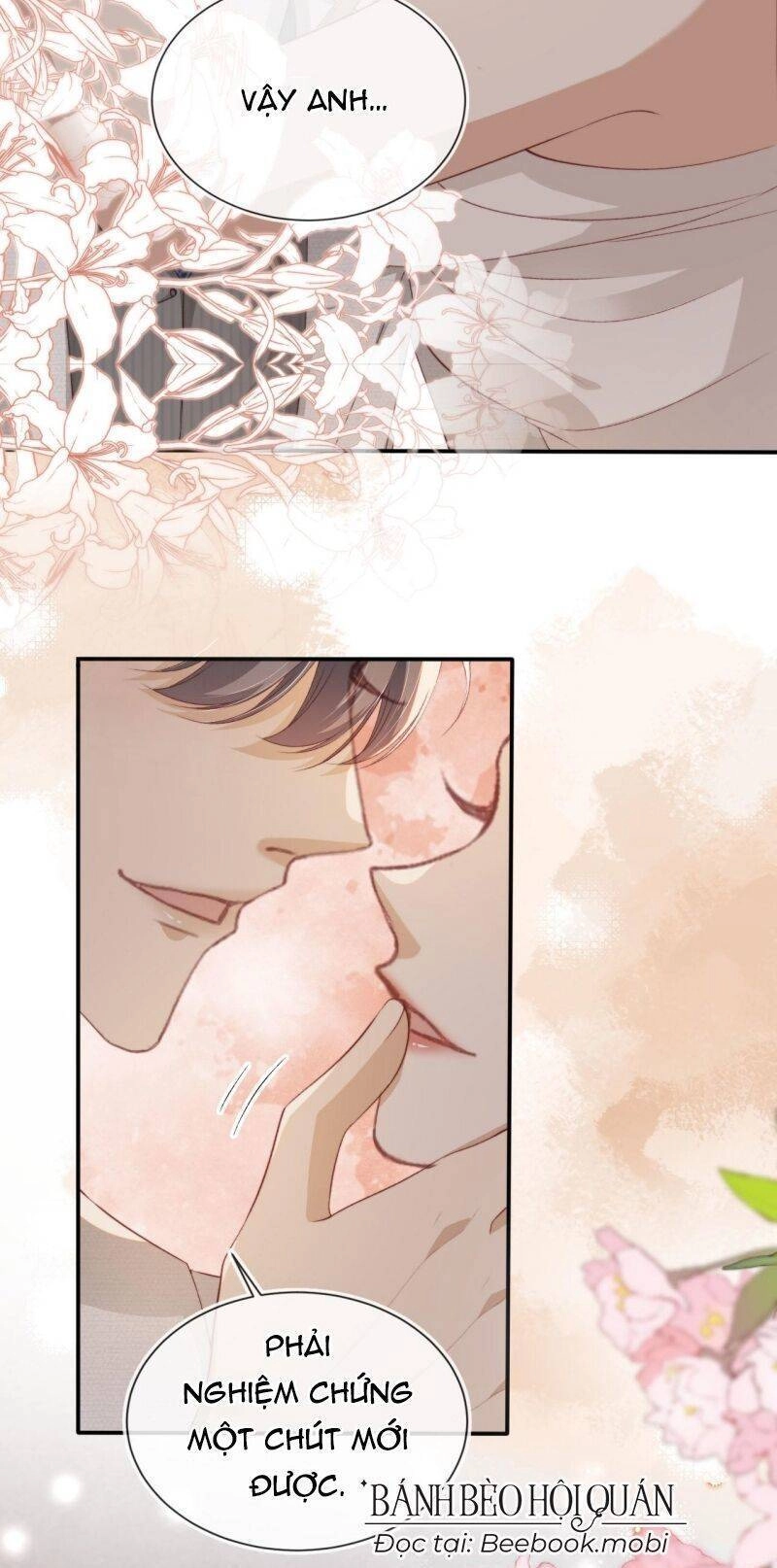 Sau Khi Trọng Sinh, Tôi Gả Cho Đại Lão Tàn Tật Chapter 31 - 18