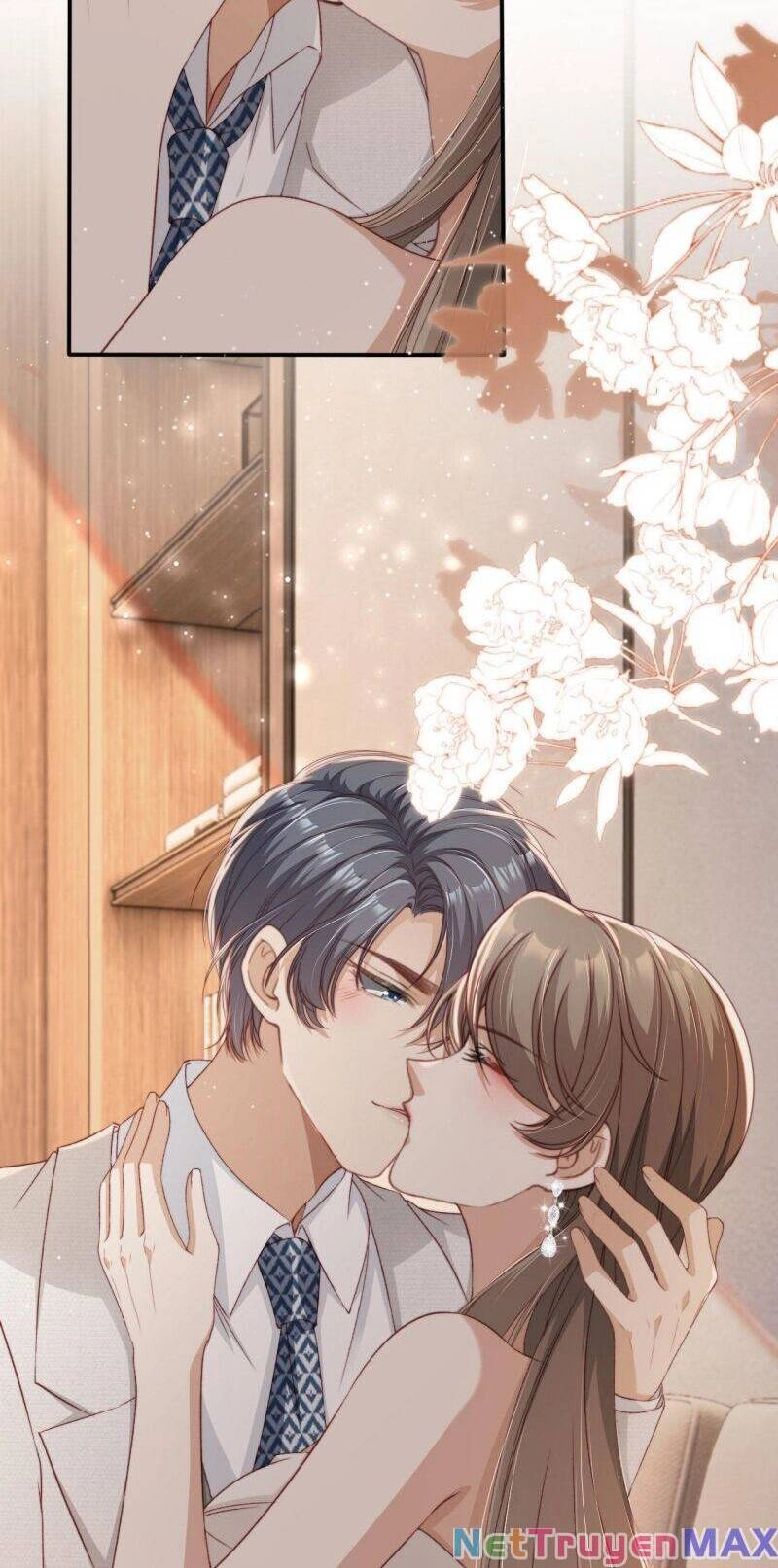 Sau Khi Trọng Sinh, Tôi Gả Cho Đại Lão Tàn Tật Chapter 31 - 21