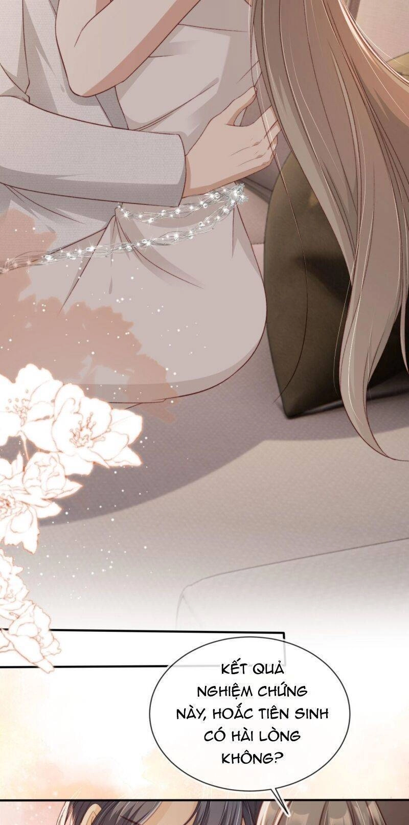 Sau Khi Trọng Sinh, Tôi Gả Cho Đại Lão Tàn Tật Chapter 31 - 22