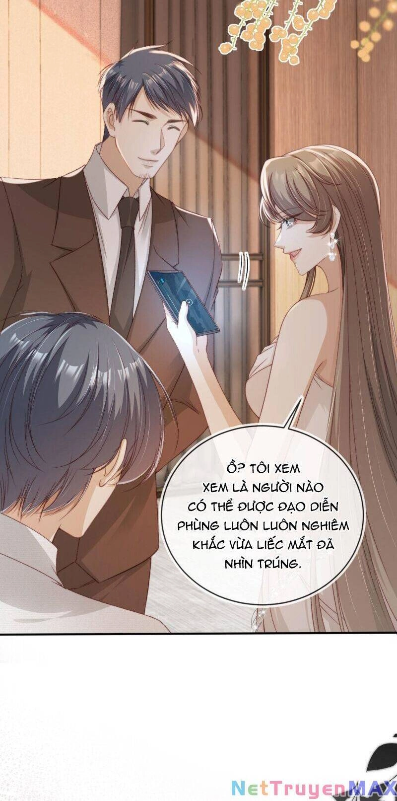 Sau Khi Trọng Sinh, Tôi Gả Cho Đại Lão Tàn Tật Chapter 31 - 27