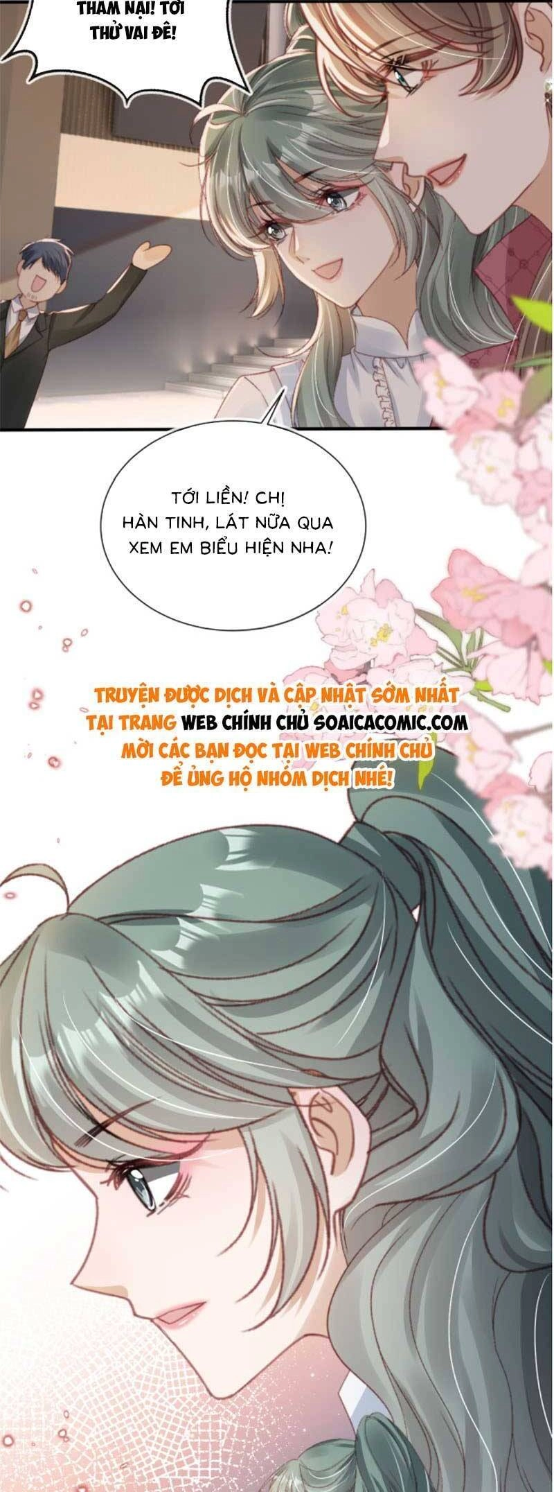 Sau Khi Trọng Sinh, Tôi Gả Cho Đại Lão Tàn Tật Chapter 32 - 12