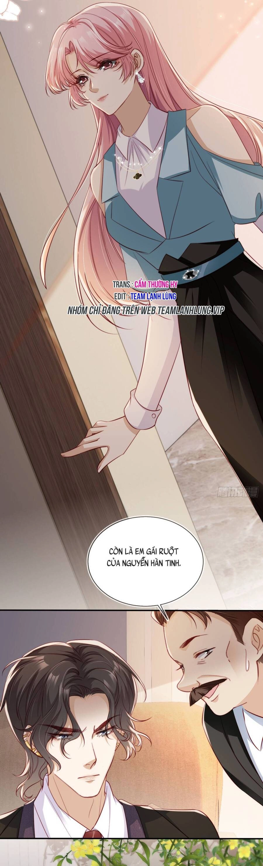 Sau Khi Trọng Sinh, Tôi Gả Cho Đại Lão Tàn Tật Chapter 33 - 6