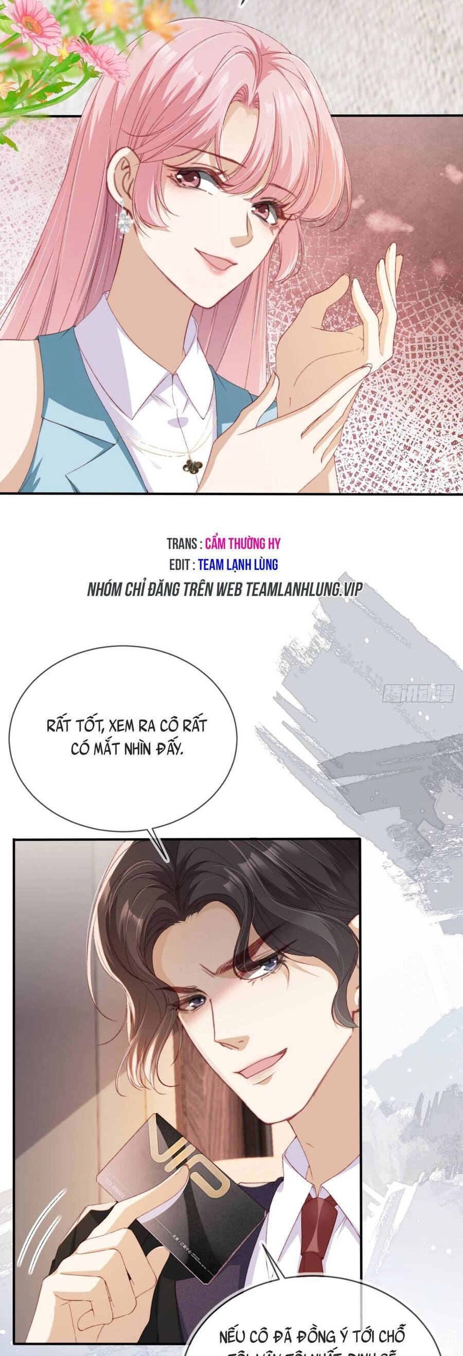 Sau Khi Trọng Sinh, Tôi Gả Cho Đại Lão Tàn Tật Chapter 33 - 11