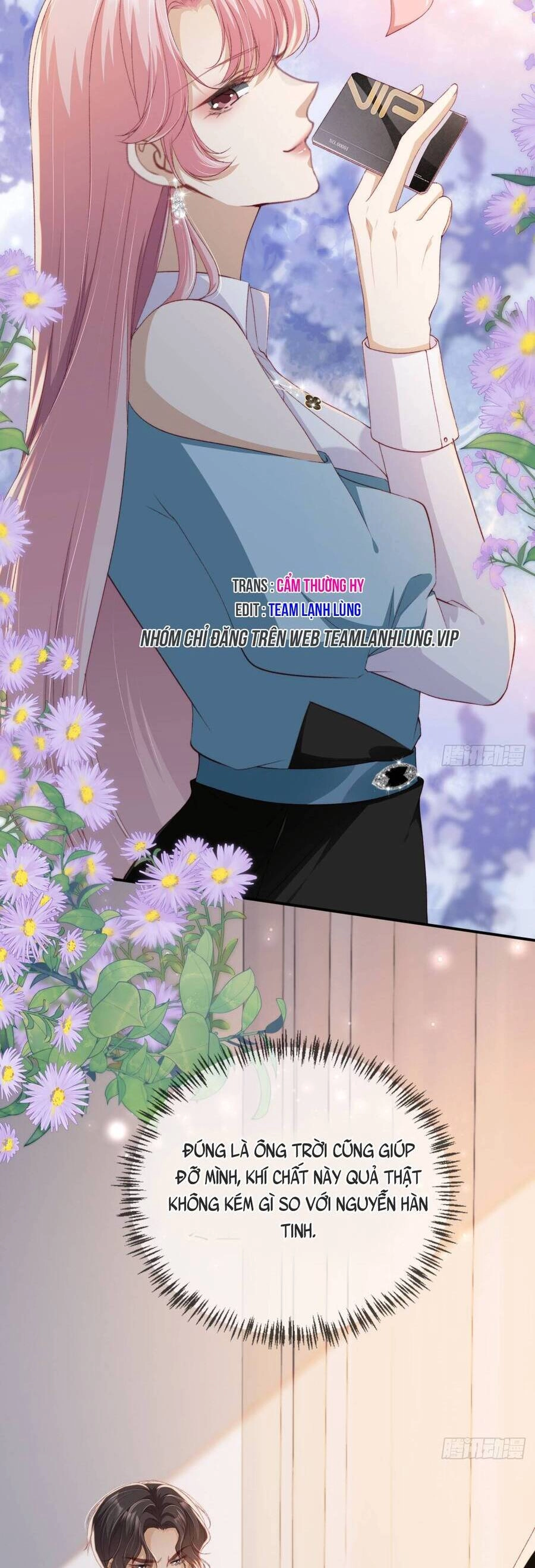 Sau Khi Trọng Sinh, Tôi Gả Cho Đại Lão Tàn Tật Chapter 33 - 13