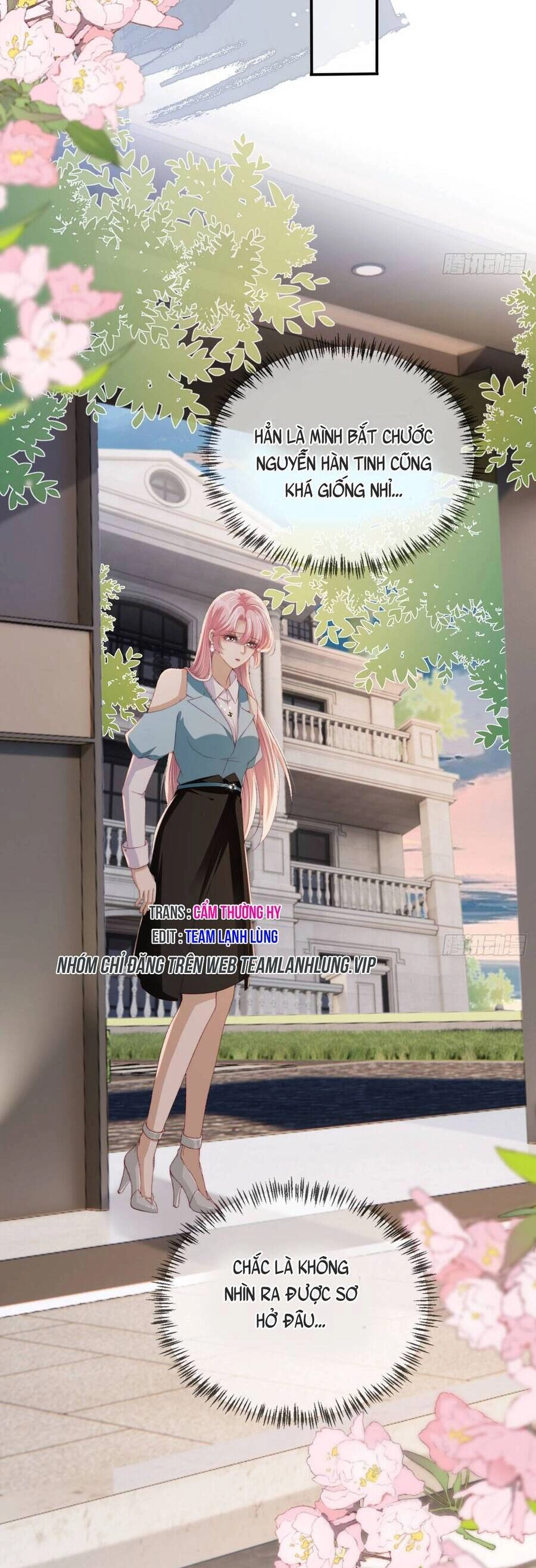 Sau Khi Trọng Sinh, Tôi Gả Cho Đại Lão Tàn Tật Chapter 33 - 15