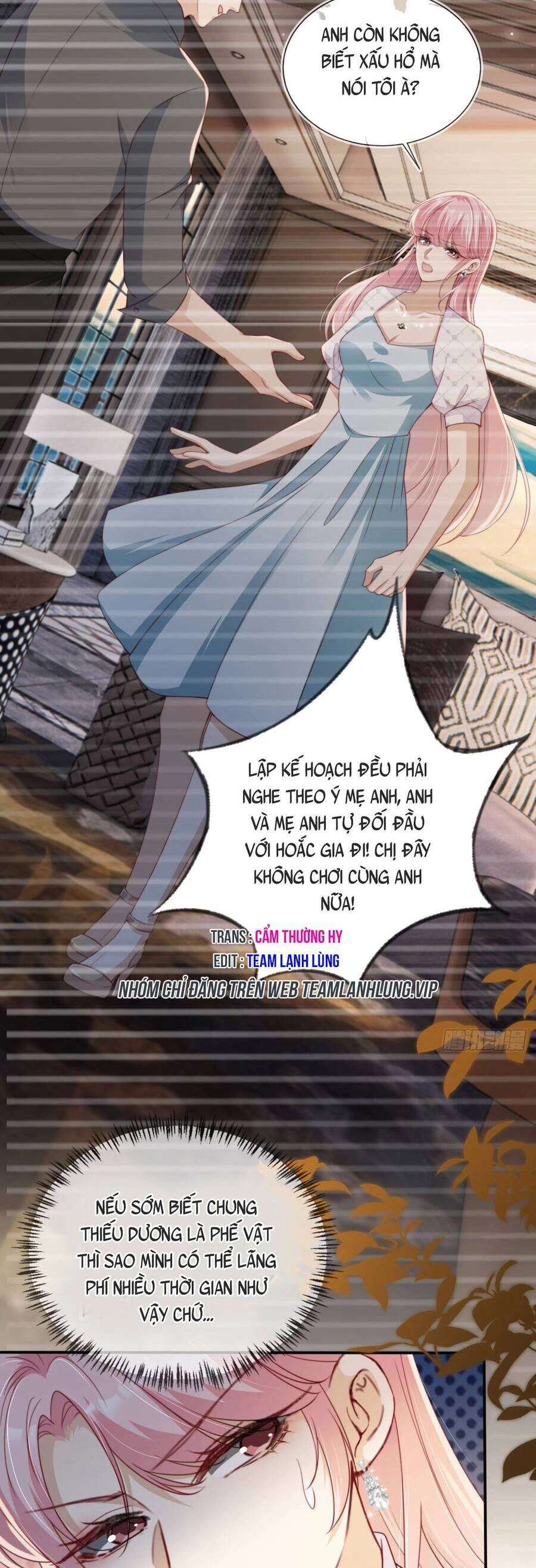 Sau Khi Trọng Sinh, Tôi Gả Cho Đại Lão Tàn Tật Chapter 33 - 17