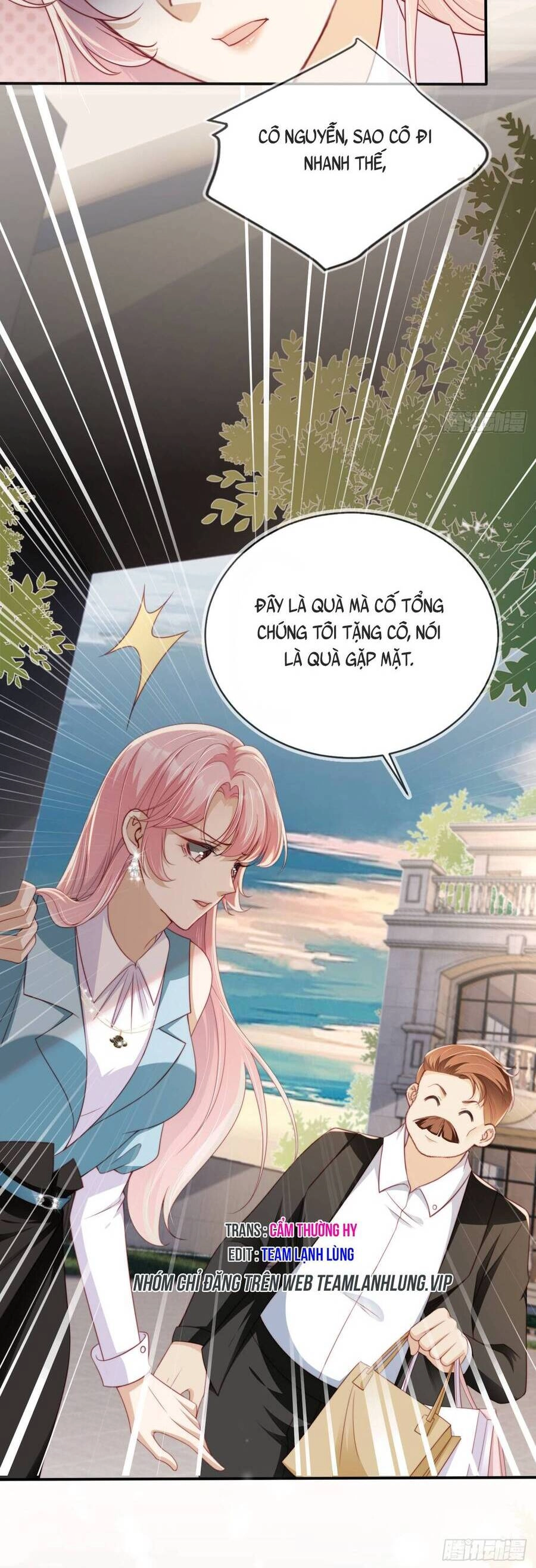 Sau Khi Trọng Sinh, Tôi Gả Cho Đại Lão Tàn Tật Chapter 33 - 18