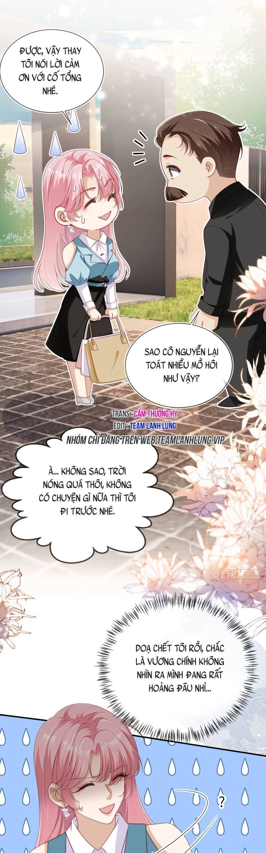 Sau Khi Trọng Sinh, Tôi Gả Cho Đại Lão Tàn Tật Chapter 33 - 19