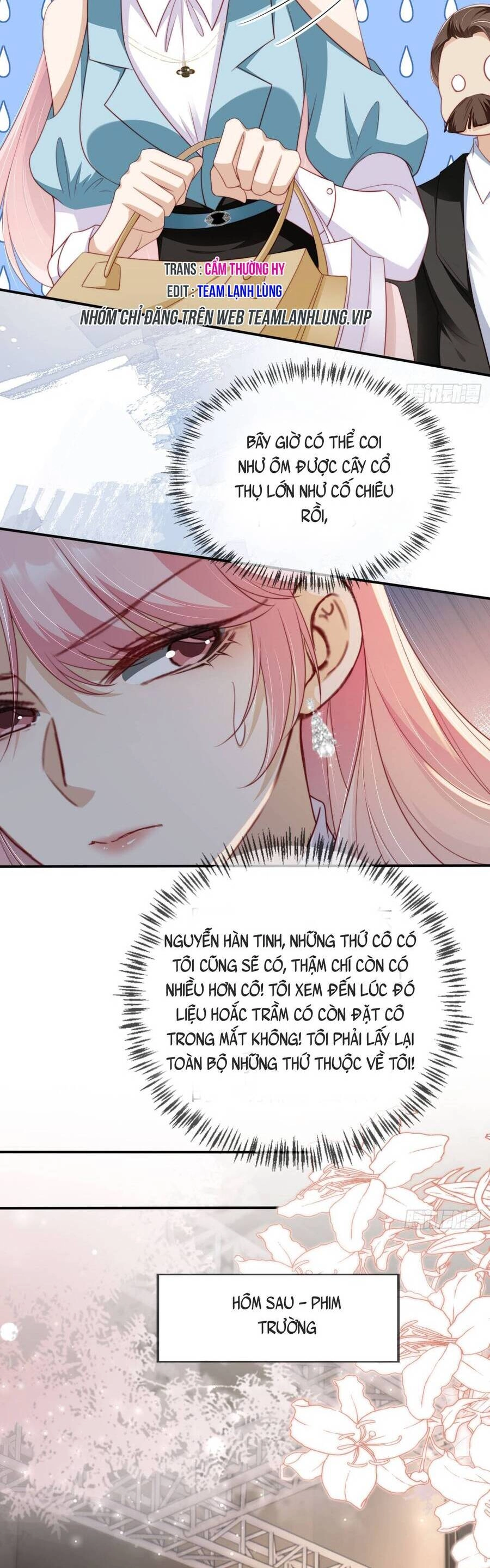 Sau Khi Trọng Sinh, Tôi Gả Cho Đại Lão Tàn Tật Chapter 33 - 20