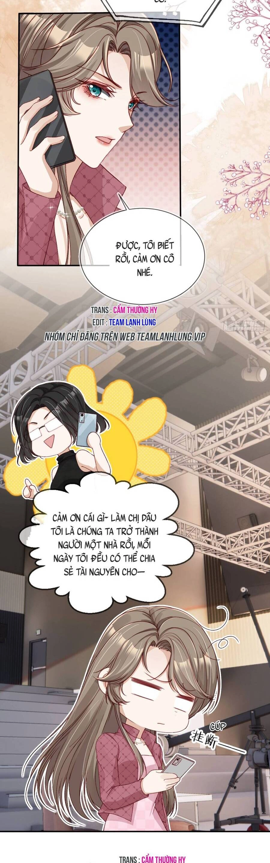 Sau Khi Trọng Sinh, Tôi Gả Cho Đại Lão Tàn Tật Chapter 33 - 24