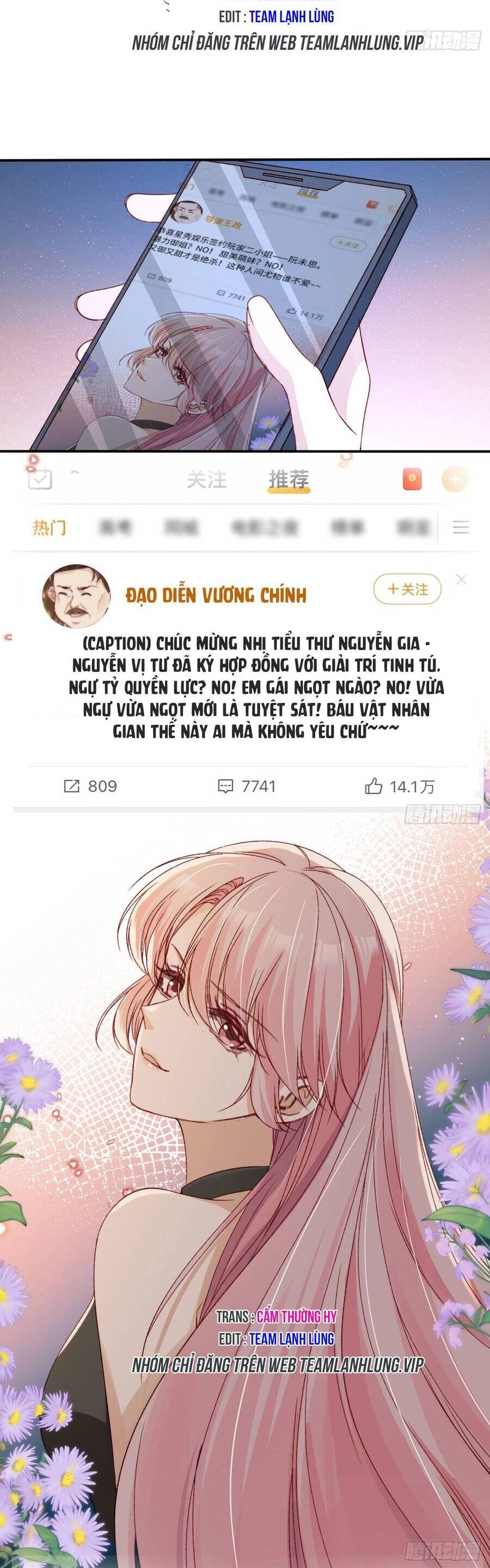 Sau Khi Trọng Sinh, Tôi Gả Cho Đại Lão Tàn Tật Chapter 33 - 25