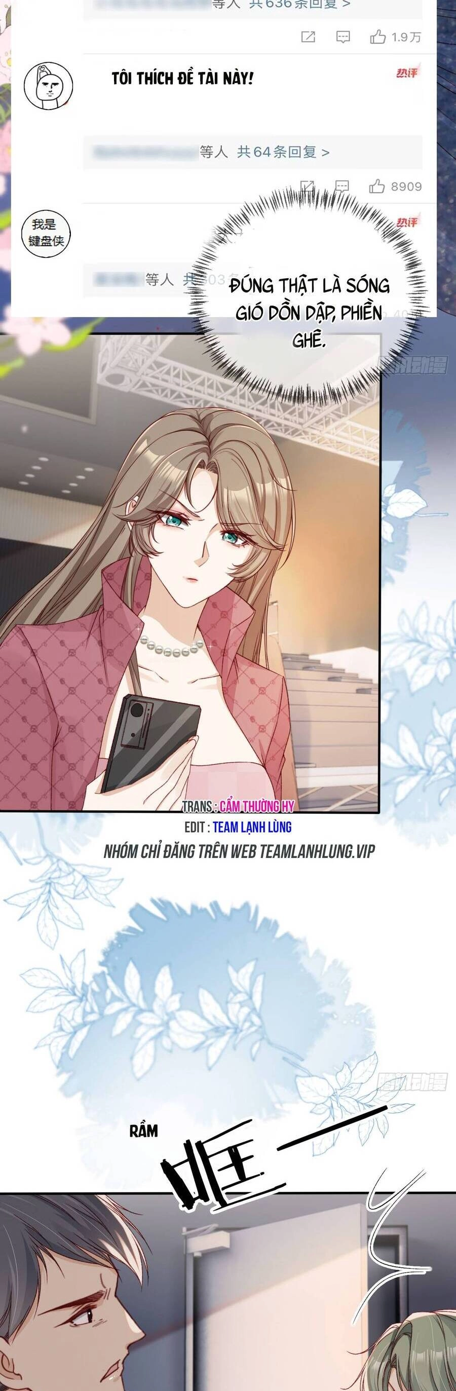 Sau Khi Trọng Sinh, Tôi Gả Cho Đại Lão Tàn Tật Chapter 33 - 27