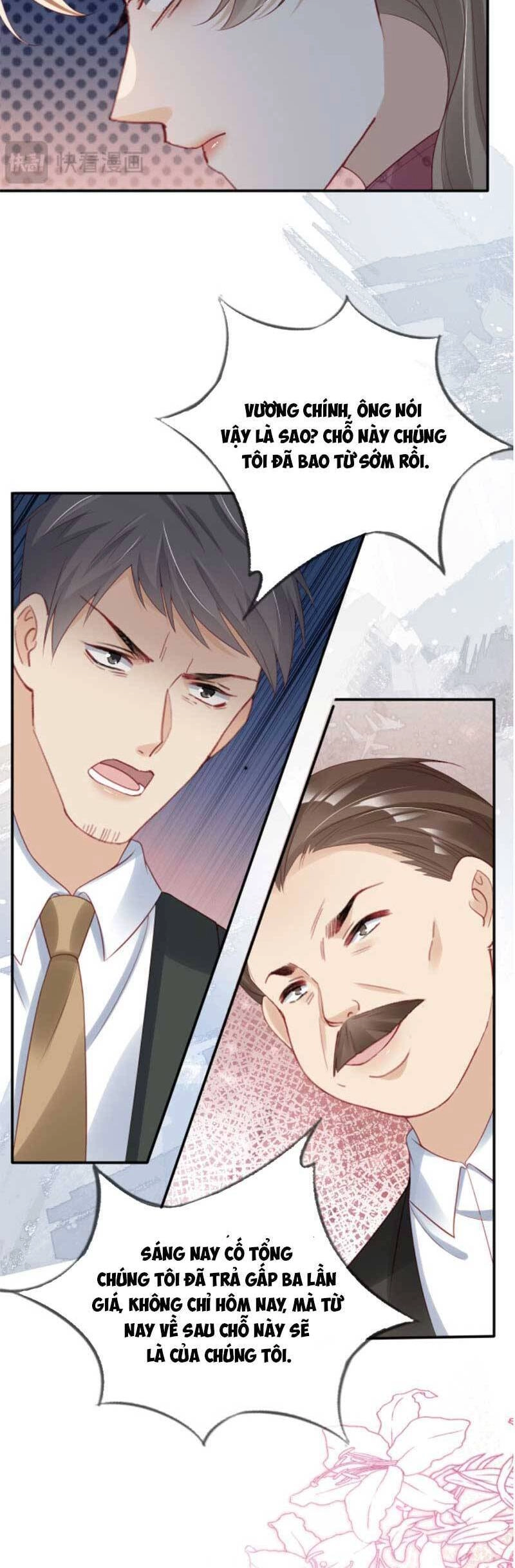 Sau Khi Trọng Sinh, Tôi Gả Cho Đại Lão Tàn Tật Chapter 34 - 2