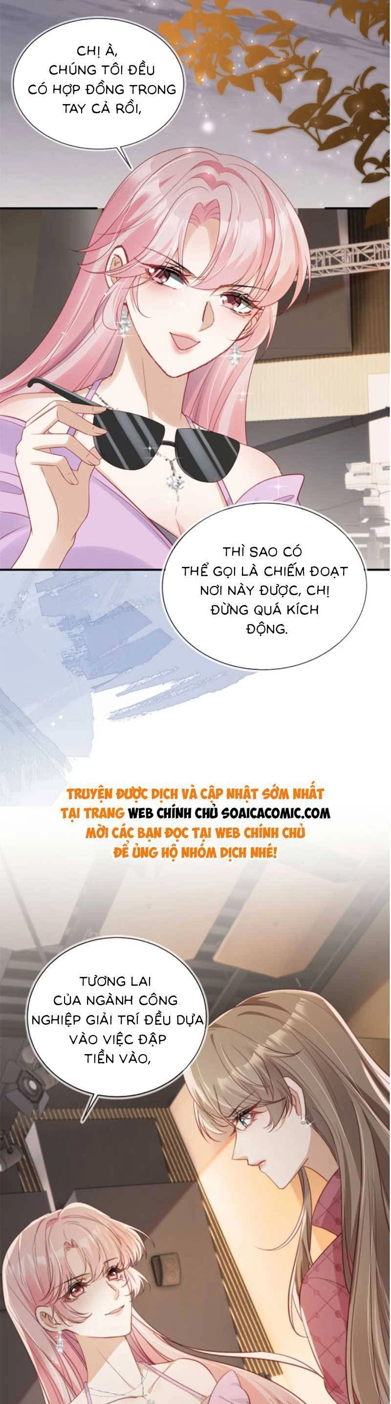 Sau Khi Trọng Sinh, Tôi Gả Cho Đại Lão Tàn Tật Chapter 34 - 6