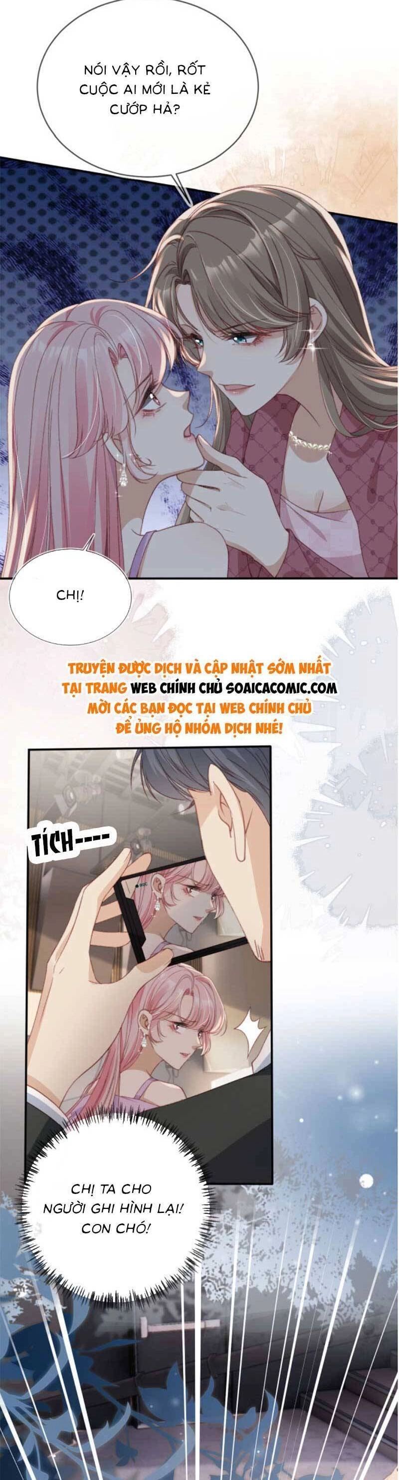 Sau Khi Trọng Sinh, Tôi Gả Cho Đại Lão Tàn Tật Chapter 34 - 11