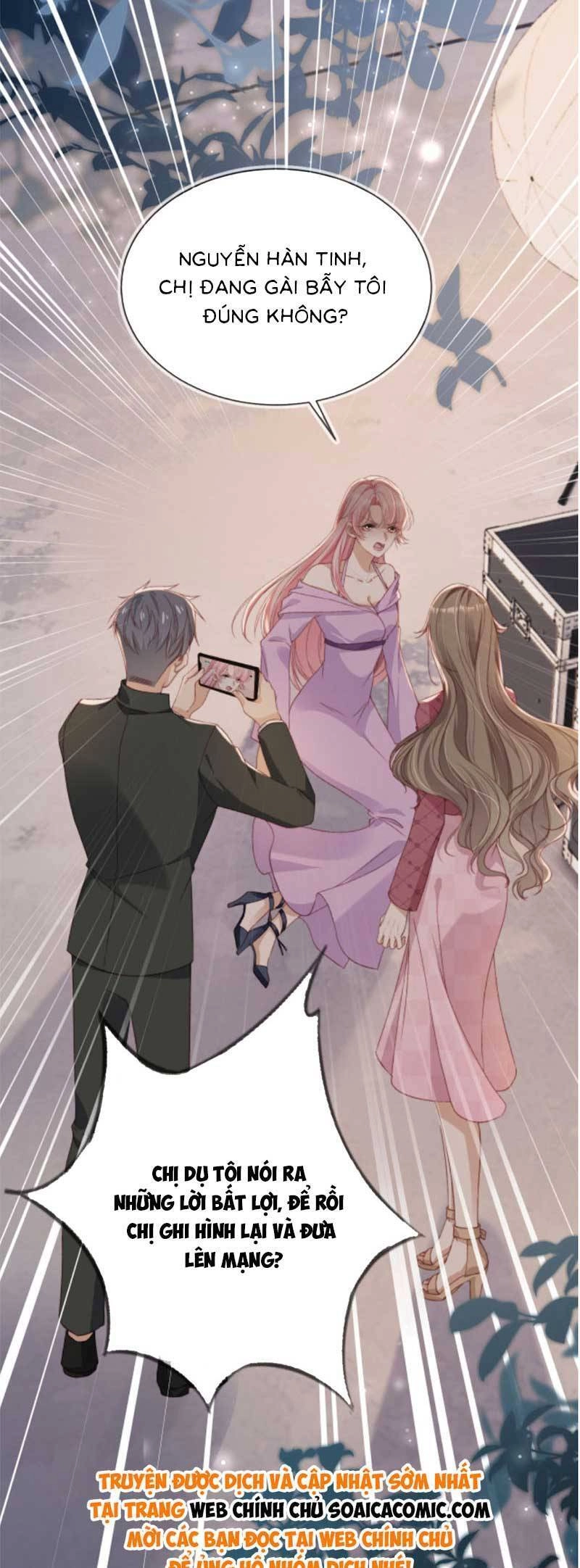 Sau Khi Trọng Sinh, Tôi Gả Cho Đại Lão Tàn Tật Chapter 34 - 12