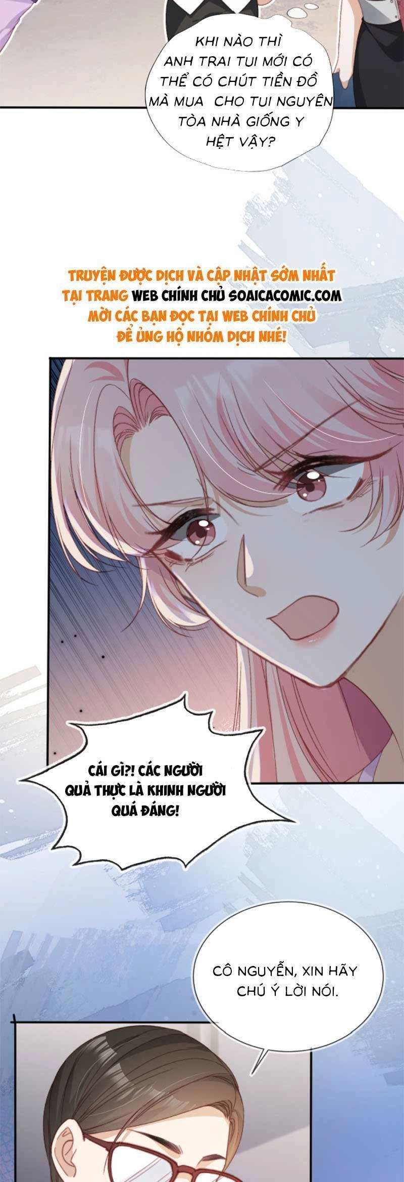 Sau Khi Trọng Sinh, Tôi Gả Cho Đại Lão Tàn Tật Chapter 34 - 19