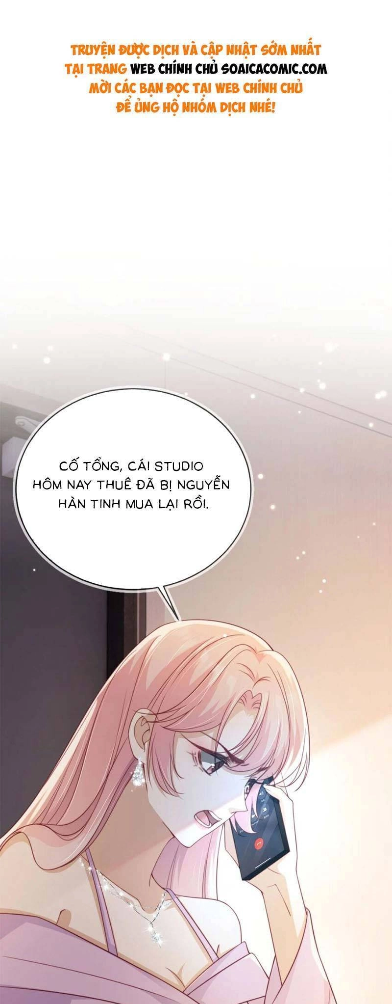 Sau Khi Trọng Sinh, Tôi Gả Cho Đại Lão Tàn Tật Chapter 35 - 1