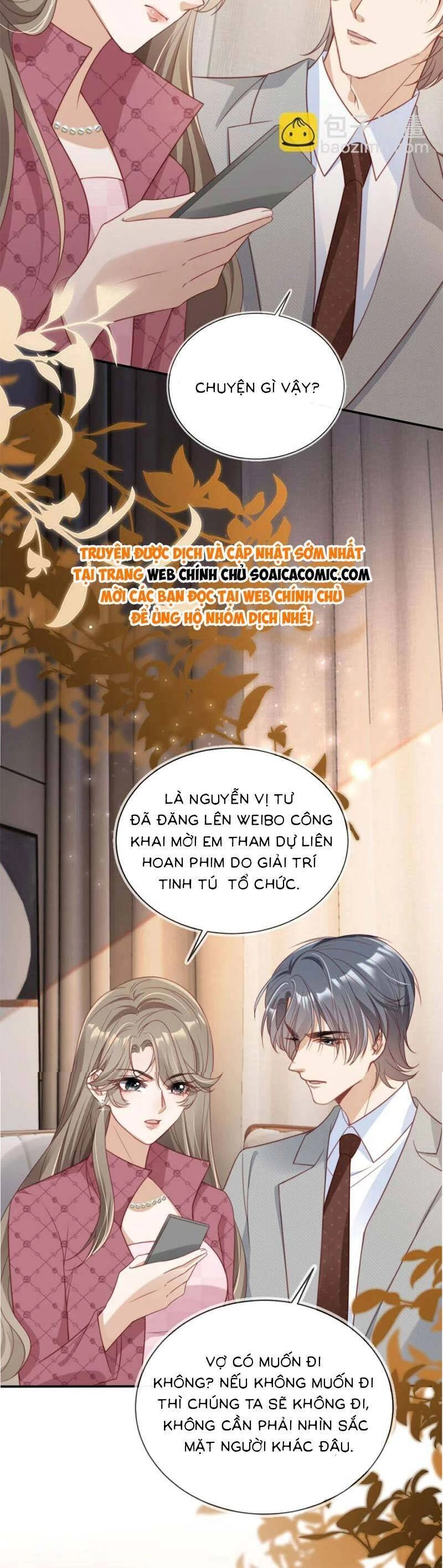 Sau Khi Trọng Sinh, Tôi Gả Cho Đại Lão Tàn Tật Chapter 35 - 9