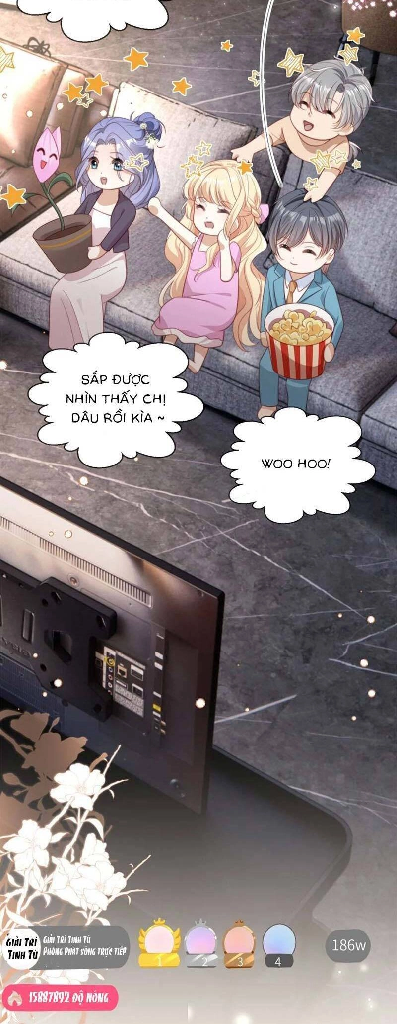 Sau Khi Trọng Sinh, Tôi Gả Cho Đại Lão Tàn Tật Chapter 35 - 12